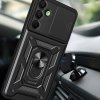 Tech-Protect Camshield PRO Galaxy A16 4G / 5G Black