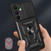 Tech-Protect Camshield PRO Galaxy A16 4G / 5G Black