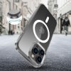 Tech-Protect Flexair Hybrid Magsafe Galaxy S24 Fe Clear