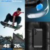 SPIGEN Rugged Armor Galaxy A16 4G / 5G Matte Black