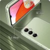 Tech-Protect Flexair+ Galaxy A16 4G / 5G Clear