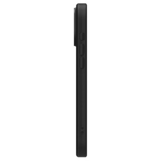 SPIGEN Cyrill Kajuk Mag Magsafe Iphone 16 PRO Black