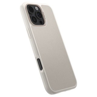 SPIGEN Cyrill Kajuk Mag Magsafe Iphone 16 PRO MAX Cream