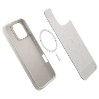 SPIGEN Cyrill Kajuk Mag Magsafe Iphone 16 PRO MAX Cream