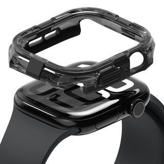 Ringke Fusion Bumper Apple Watch 10 (46 MM) Black
