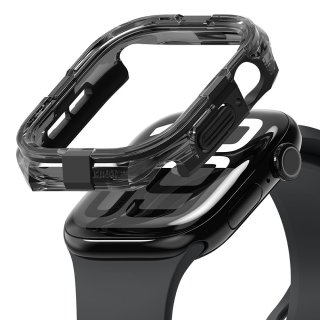 Ringke Fusion Bumper Apple Watch 10 (46 MM) Black