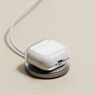 Ringke AIR Apple Airpods 4 Green