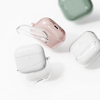 Ringke AIR Apple Airpods 4 Pink