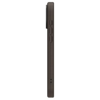 SPIGEN Cyrill Kajuk Mag Magsafe Iphone 16 PRO MAX Saddle Brown