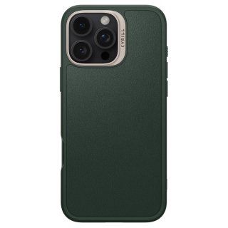 SPIGEN Cyrill Kajuk Mag Magsafe Iphone 16 PRO MAX Forest Green