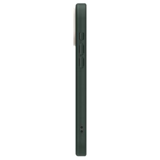 SPIGEN Cyrill Kajuk Mag Magsafe Iphone 16 PRO MAX Forest Green