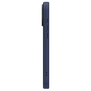 SPIGEN Cyrill Kajuk Mag Magsafe Iphone 16 PRO MAX Navy