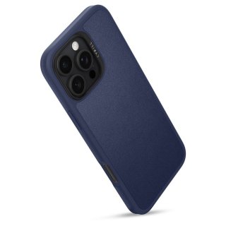 SPIGEN Cyrill Kajuk Mag Magsafe Iphone 16 PRO MAX Navy