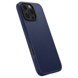 SPIGEN Cyrill Kajuk Mag Magsafe Iphone 16 PRO MAX Navy