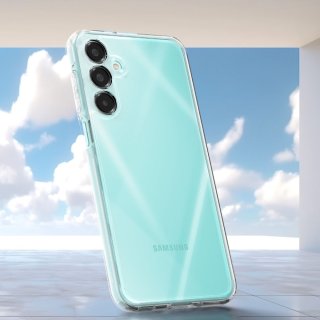 SPIGEN ULTRA Hybrid Galaxy A16 4G / 5G Crystal Clear