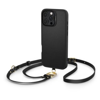SPIGEN Cyrill Kajuk Classic Charm Mag Magsafe Iphone 16 PRO Black