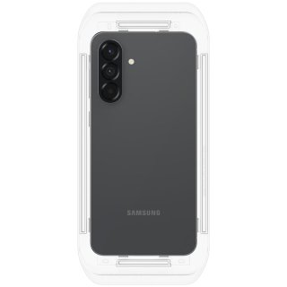 Szkło Hartowane SPIGEN Glas.Tr ”Ez Fit” 2-Pack Galaxy A56 5G / S24 Fe Clear
