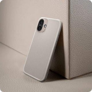 SPIGEN Cyrill Kajuk Mag Magsafe Iphone 16 Cream