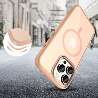 Tech-Protect Magedge Magsafe Iphone 16 PRO MAX Desert