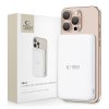Tech-Protect Pb24 Lifemag Qi2 Magsafe Power Bank 10000Mah White