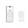 Tech-Protect Pb24 Lifemag Qi2 Magsafe Power Bank 10000Mah White