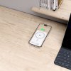 Tech-Protect Pb24 Lifemag Qi2 Magsafe Power Bank 10000Mah White