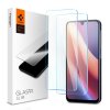Szkło Hartowane SPIGEN Glas.Tr Slim 2-Pack Galaxy A16 4G / 5G / A26 5G Clear