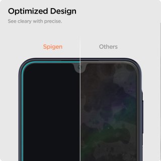 Szkło Hartowane SPIGEN Glas.Tr Slim 2-Pack Galaxy A16 4G / 5G / A26 5G Clear