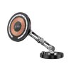 Tech-Protect Mm15w-V8 Magnetic Magsafe Dashboard Car Mount Wireless Charger 15W Black