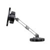 Tech-Protect Mm15w-V8 Magnetic Magsafe Dashboard Car Mount Wireless Charger 15W Black