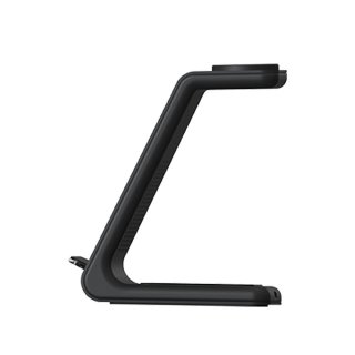 Tech-Protect Qi15w-A36 3In1 Wireless Charger For Apple Black