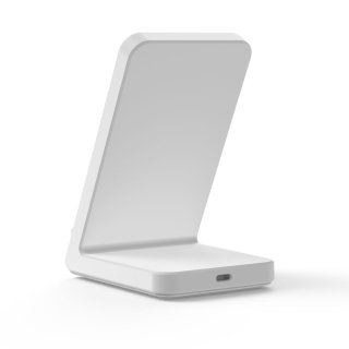 Tech-Protect Qi15w-A40 Wireless Charger White