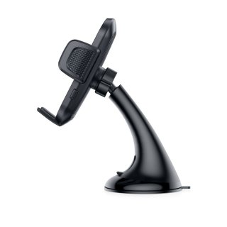 Tech-Protect V8 Universal Dashboard Unrg & Vent Car Mount Black