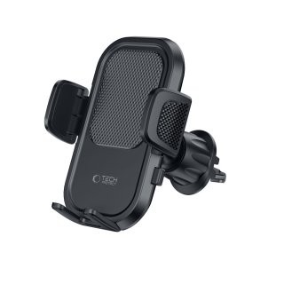 Tech-Protect V8 Universal Dashboard Unrg & Vent Car Mount Black