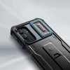 Tech-Protect Kevlar Cam+ Galaxy A16 4G / 5G Black
