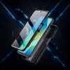 Tech-Protect Kevlar Cam+ Galaxy A16 4G / 5G Black