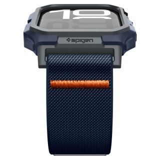 SPIGEN Lite Fit ”PRO” Apple Watch 10 (46 MM) Navy Blue