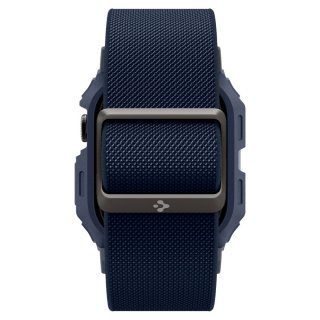 SPIGEN Lite Fit ”PRO” Apple Watch 10 (46 MM) Navy Blue