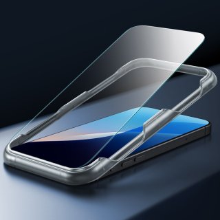 Esr Classic PRO Set Halolock Magsafe Iphone 16 PRO Frosted Black