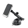 Tech-Protect Mm15w-V9 Magnetic Magsafe Dashboard & Vent Car Mount Wireless Charger 15W Black