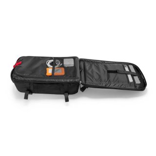 Tech-Protect Defender S40 Travel Laptop Backpack 40L Black