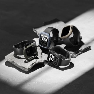 Ringke Onyx Apple Watch 10 (46 MM) Black