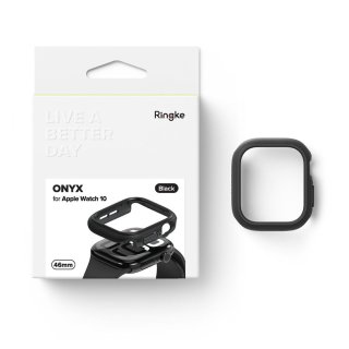 Ringke Onyx Apple Watch 10 (46 MM) Black