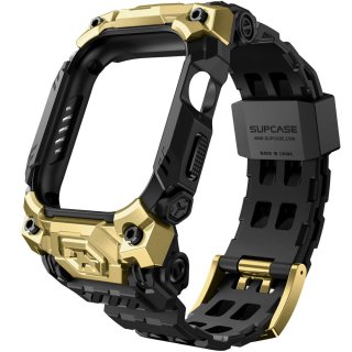 Supcase Ub Ore Apple Watch 10 (46 MM) Gold