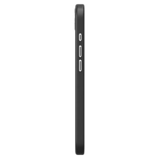 SPIGEN Enzo Aramid Mag Magsafe Iphone 16E Matte Black