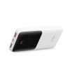 Tech-Protect Pb01 Power Bank 10000Mah 22.5W White