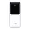 Tech-Protect Pb01 Power Bank 10000Mah 22.5W White
