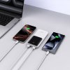 Tech-Protect Pb01 Power Bank 10000Mah 22.5W White