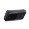 Tech-Protect Pb02 Power Bank 20000Mah 22.5W Black