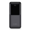 Tech-Protect Pb02 Power Bank 20000Mah 22.5W Black